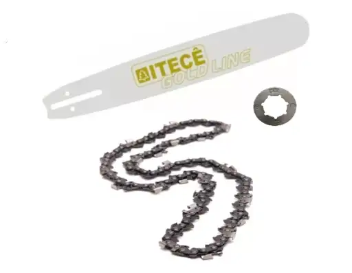 SAIBRE CORRENTE COROA 16 POL 41CM 30D 45 52 55 CC