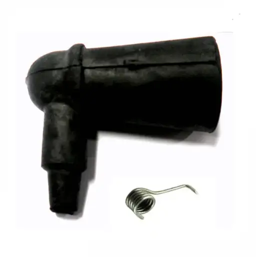 CACHIMBO VELA MOTOSSERRAS ST 08 + MOLA