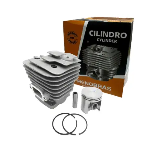 CILINDRO CPL COMPATIVEL ST FR FS 220 - 38MM  - FRENOBRAS