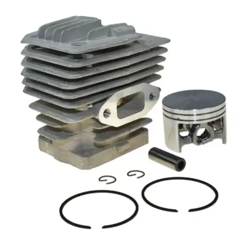 CILINDRO COMPLETO ROÇADEIRA ST 280 290 40MM - FRENOBRAS