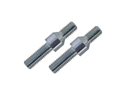 KIT 2 PRISIONEIRO E 2 PORCA SABRE MOTOSSERRA ST 381 361 382