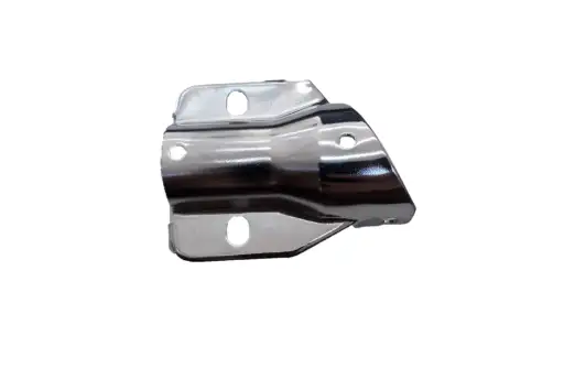 SUPORTE PARA PROTEÇÃO FACA ROÇADEIRA TUBOS 28MM 26MM 