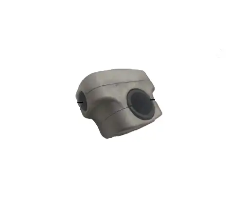 SUPORTE ROÇADEIRA ABRAÇADEIRA TUBO 28MM GUIDAO 19MM