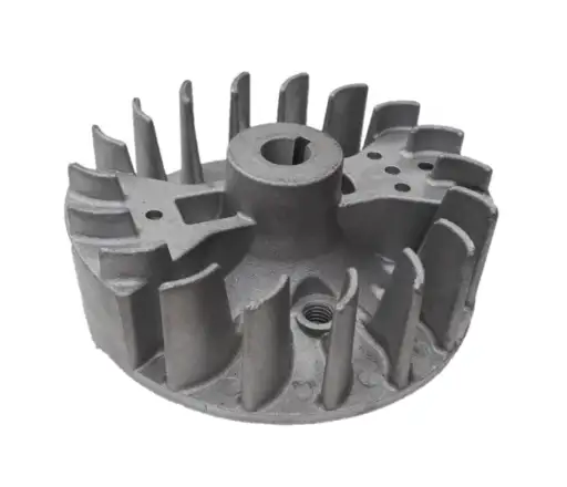 VOLANTE MAGNETICO ROÇADEIRA 33CC MULTIMARCAS