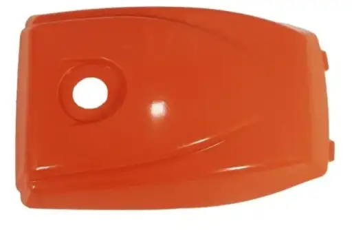 TAMPA FILTRO DE AR MOTOSSERRA 45 52 55 CC MULTIMARCAS