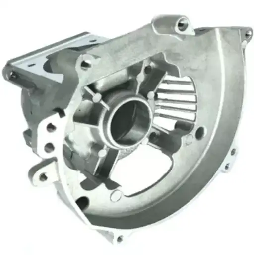 CARCAÇA VIRABREQUIM ROÇADEIRA  43 45 52 62 CC MULTIMARCAS