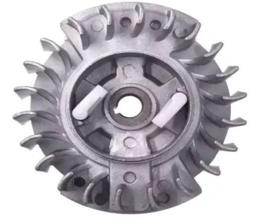 VOLANTE MAGNETICO MOTOSSERRA 45 52 55CC MULTIMARCAS