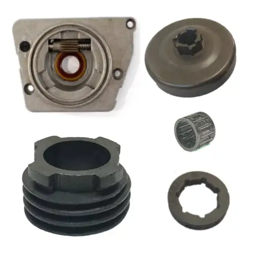 KIT CCT + BOMBA OLEO + SEM FIM MOT HQ 61 162 268 272 