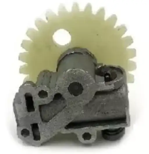 BOMBA OLEO MOTOSSERRA ST 038 380 381 - FRENOBRAS