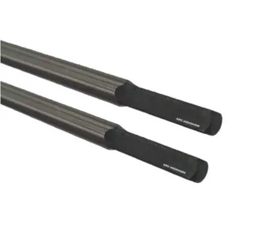KIT 2 EIXO CARDAN ROÇADEIRA ST 160 NOVA 220 280 290 1,63 MT