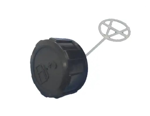 TAMPA COMBUSTIVEL ROÇ IMP 26 33 43CC DAYO TEKNA