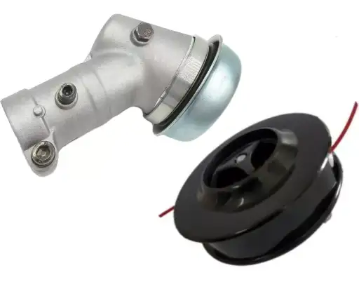 KIT CARRETEL BAIXO PONTEIRA ROÇ MULTIMARCAS HQ 236R 241R 541