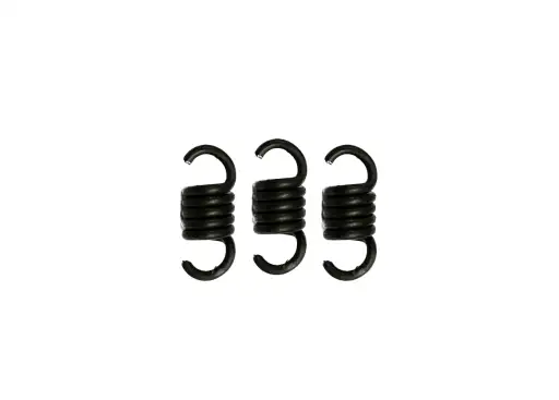 MOLA EMBREAGEM MOTOSSERRA HUSQVARNA 61 268 272 - 3 UND