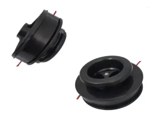 KIT CARRETEL ALTO + PONTEIRA TRANSMISSÃO ST 160 220 280 290 