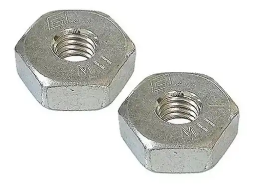 KIT PORCA TAMPA SABRE ST  170 025 250 034 036 038 380 2 UND