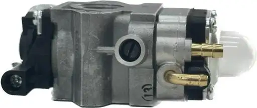 CARBURADOR ROÇADEIRA 43 45 52 62 CC MULTIMARCAS