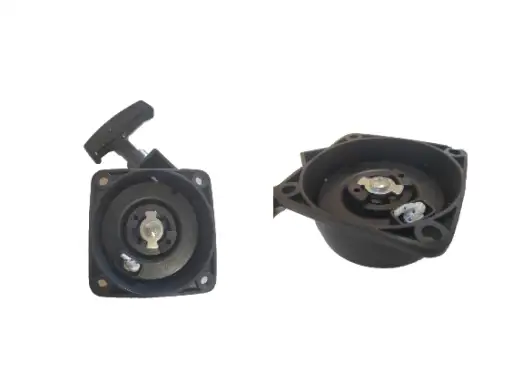 TAMPA ARRANQUE PARTIDA ROÇADEIRA 43 52 55CC MIOLO MOVEL