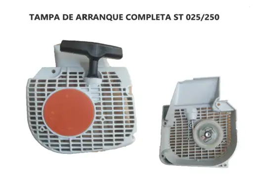 TAMPA PARTIDA ARRANQUE MOTOSSERRA ST 210 230 025 250