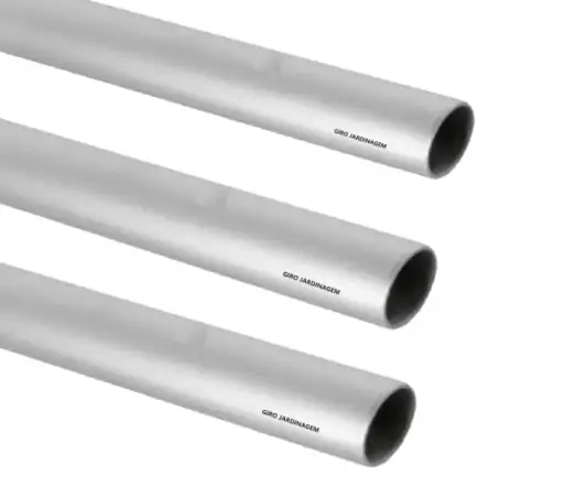 KIT 3 TUBO ROÇADEIRA ST160 220 280 290 300 350 380 460 161
