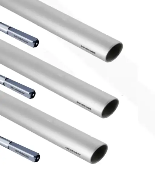 KIT 3 TUBO E CARDAN ST160 220 280 290 300 350 380 460 161