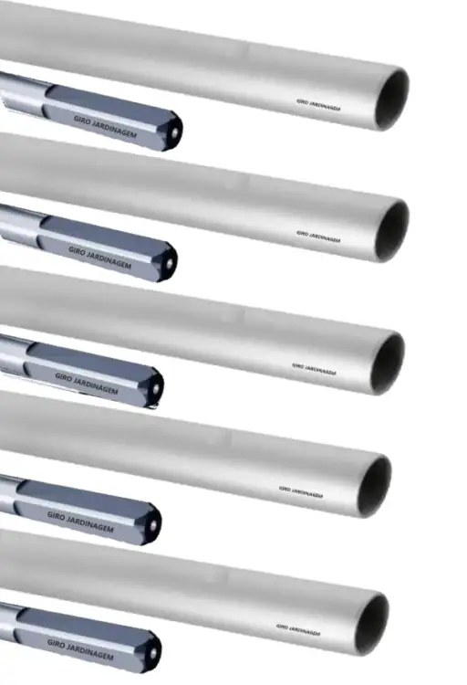 KIT 5 TUBO E CARDAN ST160 220 280 290 300 350 380 460 161