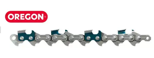 CORRENTE OREGON 73LPX 3/8 1,5MM DUAS GUIAS 36 DENTES