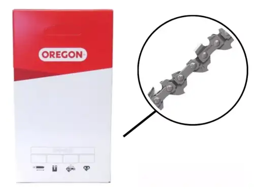 SAIBRE + 1 CORRENTE 12 POL 22D 1.3 ST MS 230 025 250 OREGON