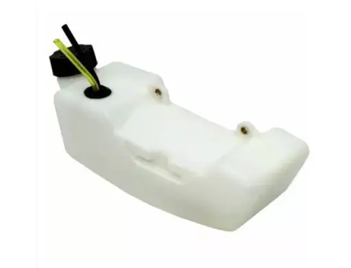 TANQUE COMBUSTIVEL GASOLINA ROÇADEIRA 43CC 52CC 2 PARAFUSOS 