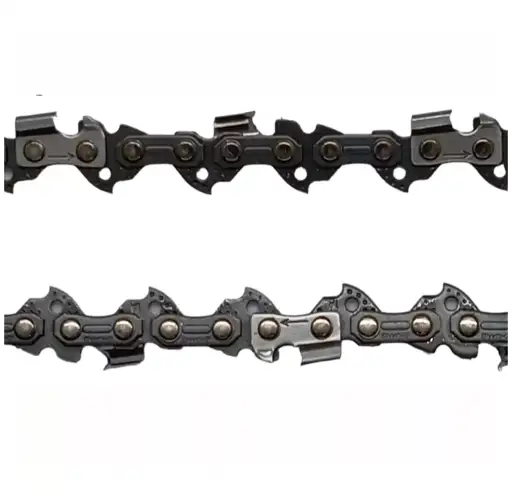 CORRENTE 3/8 1,1MM PICO MICRO MINI 22 FACAS ST 170  2 GUIAS
