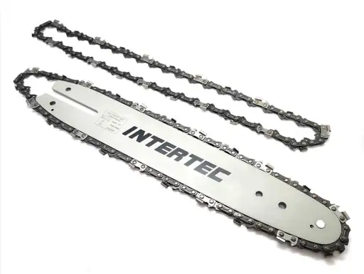 SABRE + 2 CORRENTE 12 POL 30CM 22D 1.1 ST 170 180 230 025
