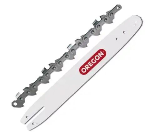 SAIBRE + 1 CORRENTE 12 POL 22D 1.3 ST MS 230 025 250 OREGON