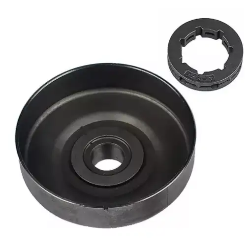 TAMBOR EMBREAGEM CCT MOTOSSERRA ST 034 029 036 360 039 310