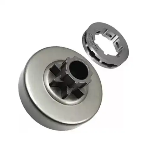 TAMBOR EMBREAGEM CCT MOTOSSERRA ST 038 380 381 PASSO 3/8