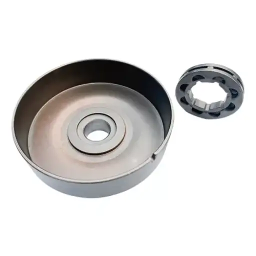 TAMBOR EMBREAGEM CCT MOTOSSERRA ST 066 650 651 660 PASSO 3/8