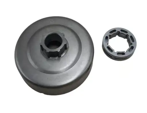  TAMBOR EMBREAGEM CCT MOTOSSERRA ST MS 361 382 PASSO 3/8