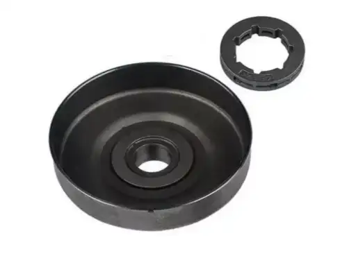  TAMBOR EMBREAGEM CCT MOTOSSERRA ST MS 361 382 PASSO 3/8
