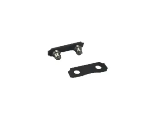 KIT 10 PARES EMENDAS MOTOSSERRA 3/8 1.1MM CORRENTE ARCHER 