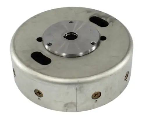 VOLANTE MAGNETICO MOTOSSERRA ST MS 08