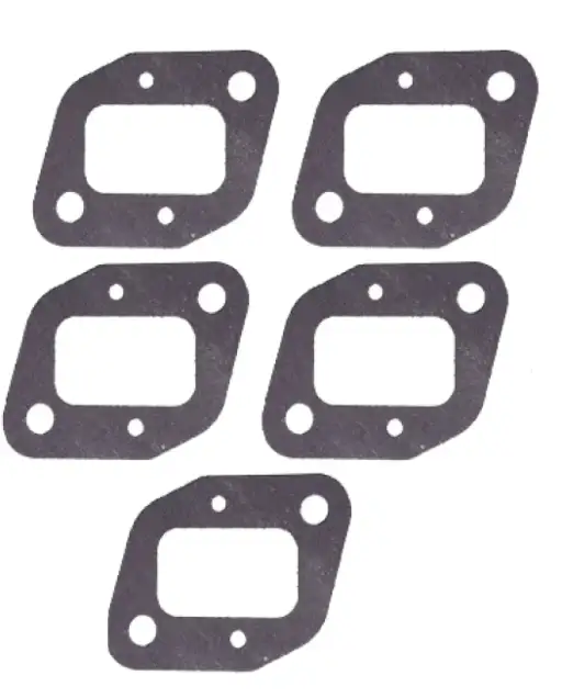 5 JUNTA BRIDA CONEXÃO ROÇADEIRA 33 43 45 52 CC MULTIMARCA