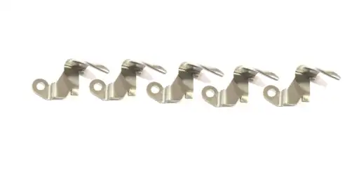 KIT 5 PEGA CORRENTE MOTOSSERRA ST 038 380 381 382 ALUMINIO