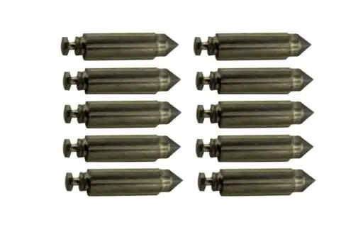 KIT 10 AGULHA VITON ADMISSÃO ROÇADEIRA & MOTOSSERRA GRANDE 
