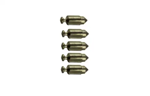 KIT 5 AGULHA VITON ADMISSÃO ROÇADEIRA & MOTOSSERRA PEQUENA