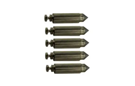 KIT 5 AGULHA VITON ADMISSÃO ROÇADEIRA & MOTOSSERRA GRANDE