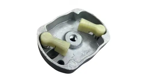 ARRASTADOR TAMPA PARTIDA TRINQUETE ROÇADEIRA 143R 