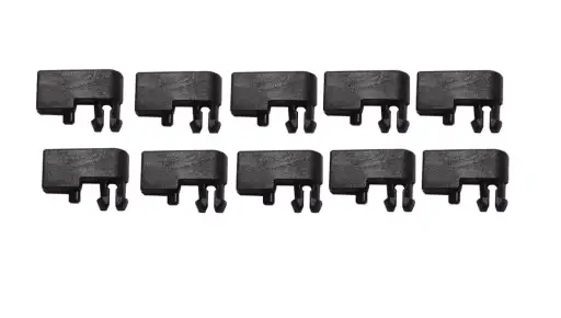 KIT 10 ENGATES CACHORRETES ROÇADEIRA ST FS 55 80 85 