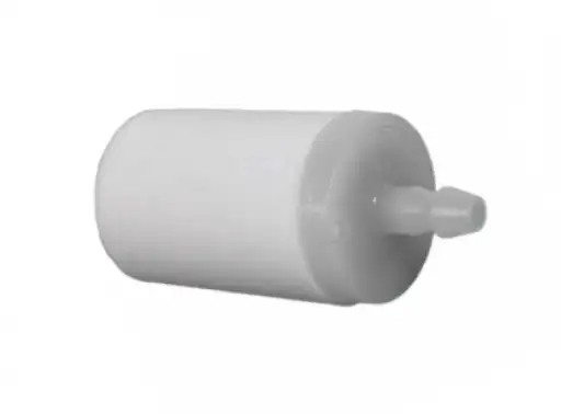 FILTRO COMBUSTIVEL PLASTICO BICO FINO ROÇADEIRA E MOTOSSERRA