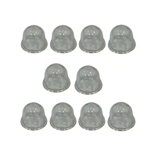 BOLHA BULBO INJETOR PRIME ROÇADEIRA 26 33 43 45 CC 10 UND