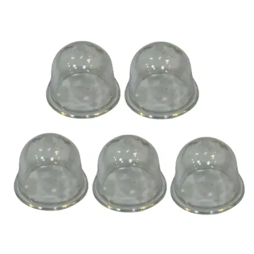BOLHA BULBO INJETOR PRIME ROÇADEIRA 26 33 43 45 CC 5 UND