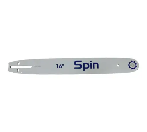 SABRE PONTA ROLANTE PASSO 325 1.3MM 32 DENTES 16 POL SPIN