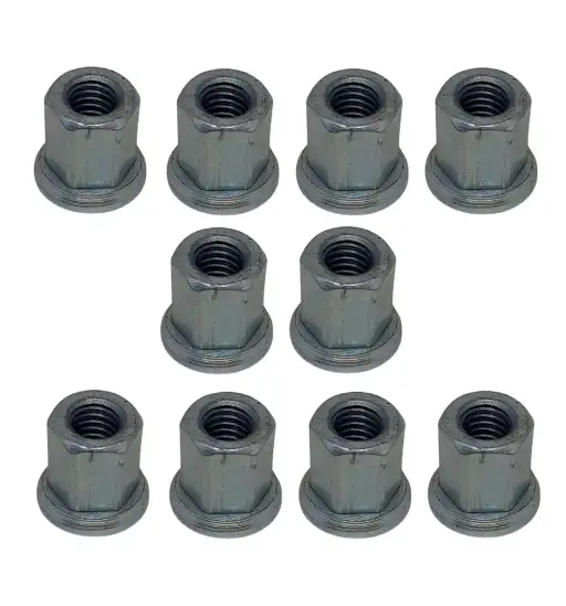 KIT PORCA TAMPA SABRE MOTOSSERRA ST MS 041 - 10 UND 